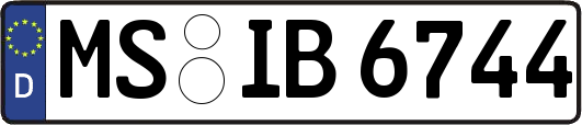 MS-IB6744