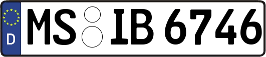 MS-IB6746