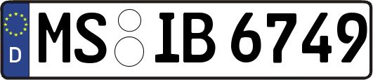 MS-IB6749