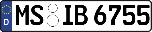 MS-IB6755
