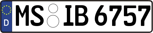 MS-IB6757
