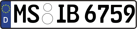 MS-IB6759