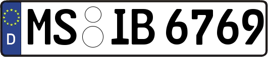 MS-IB6769
