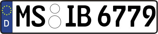 MS-IB6779