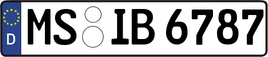 MS-IB6787