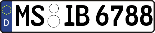 MS-IB6788