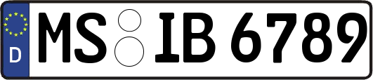 MS-IB6789