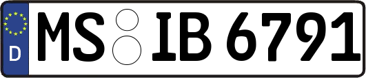 MS-IB6791