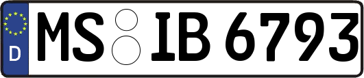 MS-IB6793