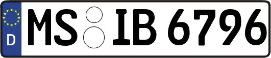 MS-IB6796