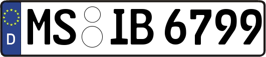MS-IB6799