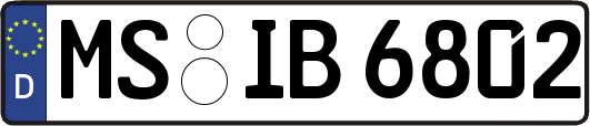 MS-IB6802