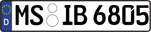 MS-IB6805