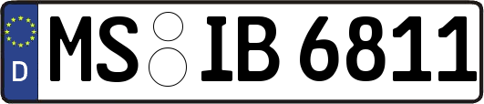 MS-IB6811