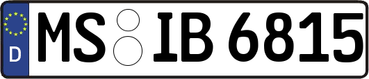 MS-IB6815