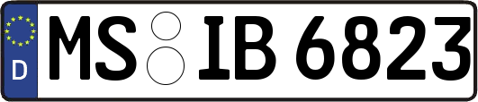 MS-IB6823