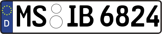 MS-IB6824