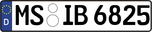 MS-IB6825