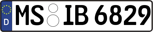 MS-IB6829