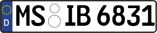 MS-IB6831