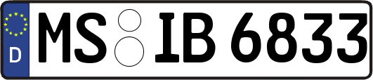 MS-IB6833