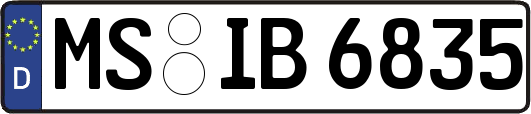 MS-IB6835