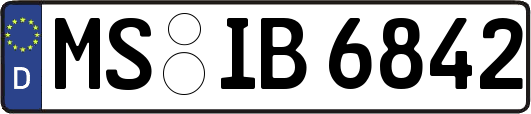 MS-IB6842