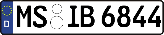 MS-IB6844
