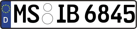 MS-IB6845