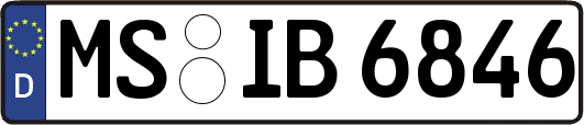 MS-IB6846