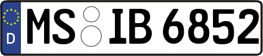 MS-IB6852
