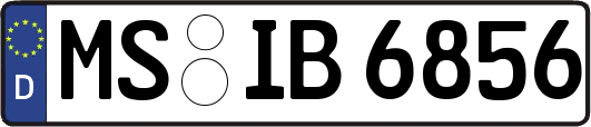 MS-IB6856