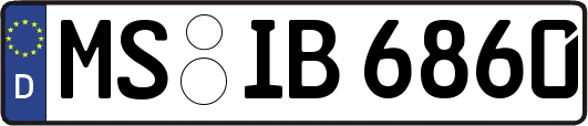MS-IB6860