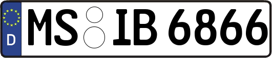MS-IB6866