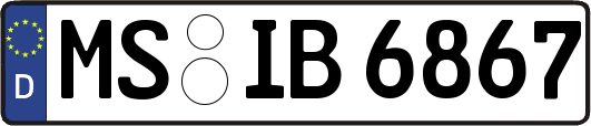 MS-IB6867