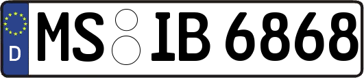 MS-IB6868