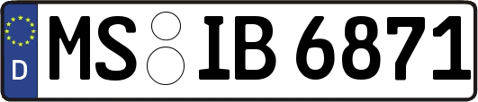 MS-IB6871
