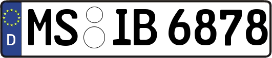MS-IB6878