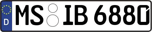 MS-IB6880