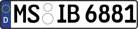 MS-IB6881