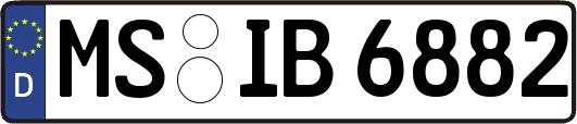 MS-IB6882