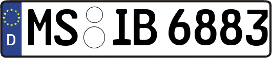 MS-IB6883