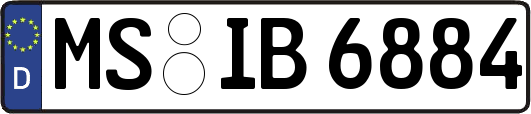 MS-IB6884