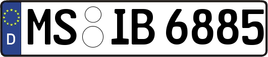 MS-IB6885