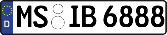 MS-IB6888