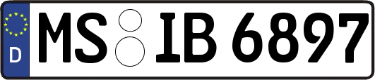 MS-IB6897