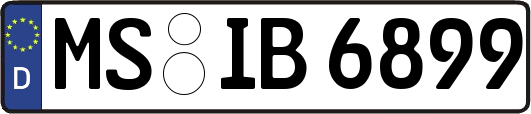 MS-IB6899