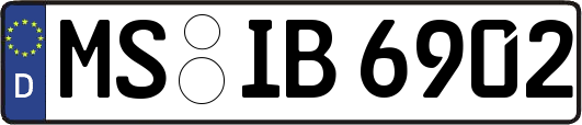 MS-IB6902