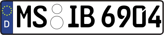 MS-IB6904
