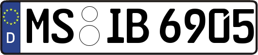 MS-IB6905